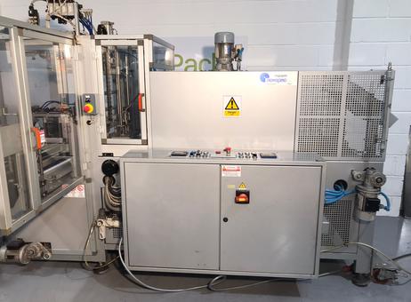 Novopac CD3 050 M P220812064