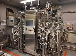 TECNinox Bioreactor/Fermenter - Pharmaceutical/Chemical Machine
