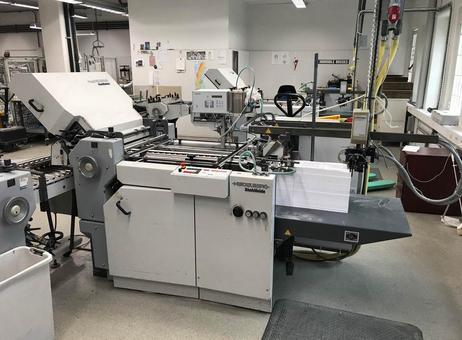 Stahl TI 52  4-KBi-Ti-52Ri52 P240618094