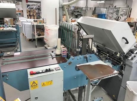 Stahl TI 52  4-KBi-Ti-52Ri52 P240618094