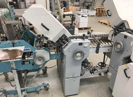 Stahl TI 52  4-KBi-Ti-52Ri52 P240618094