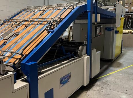 CVS Meccanica LINEAR RP 160  Registro Preciso P240618103