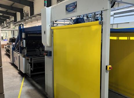 CVS Meccanica LINEAR RP 160  Registro Preciso P240618103