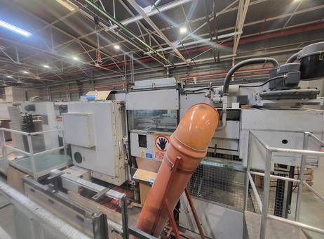 Bobst SP 142 E P240618111