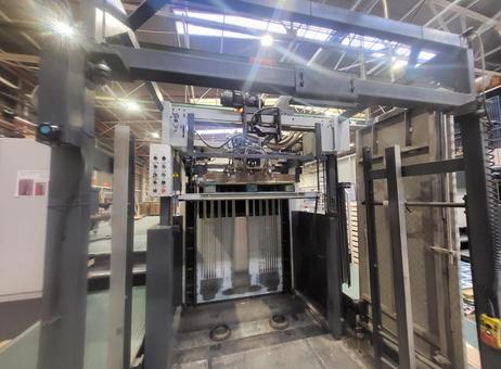 Bobst SP 142 E P240618111
