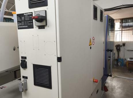 Krauss Maffei KM 100-380 CX P250122063