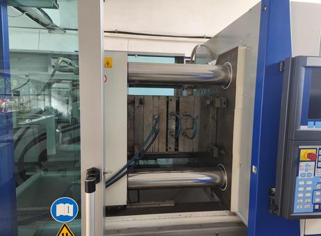 Krauss Maffei KM 100-380 CX P250122063