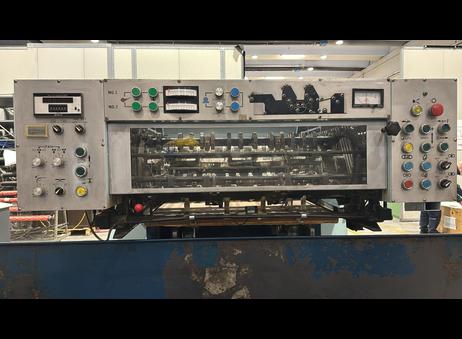 Sakurai OLIVER 272-2  RP P250407182