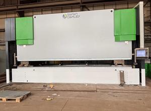 Safan Darley H-brake II 600 ton Press brake cnc/nc