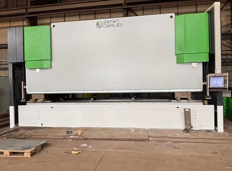 Safan Darley H-brake II 600 ton P250602147