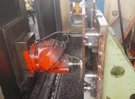 RAMBAUDI VERSAMATIC 750 P250626188