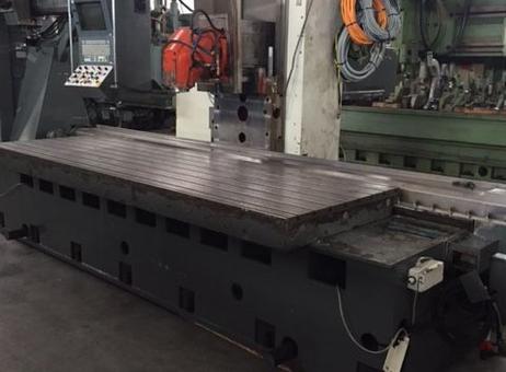 RAMBAUDI VERSAMATIC 750 P250626188