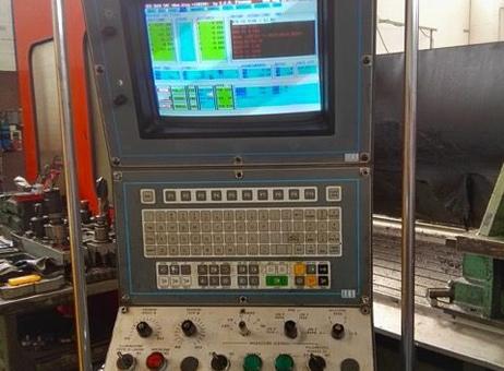 RAMBAUDI VERSAMATIC 750 P250626188