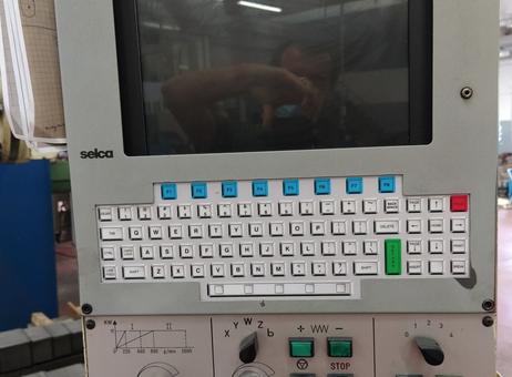 ALESAMONTI MAF45 TG P250626218