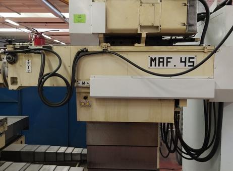 ALESAMONTI MAF45 TG P250626218