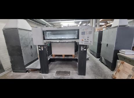 Heidelberg SM102-10 P P251110218