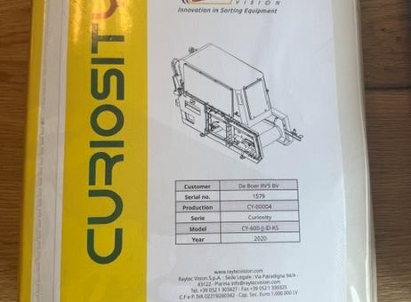 Raytec vision cu600 P260427315