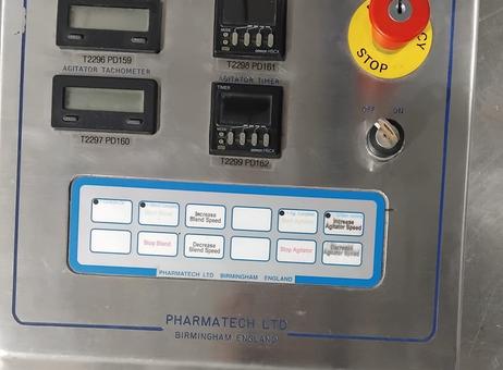 Pharmatech AB400 P260512181