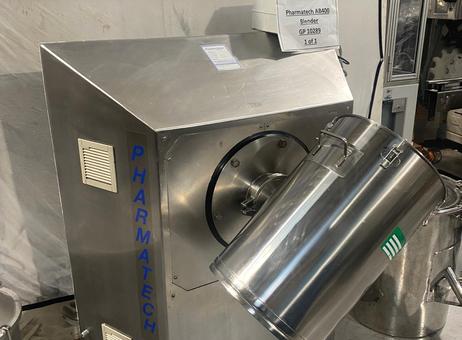 Pharmatech AB400 P260512181