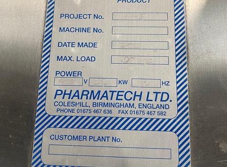 Pharmatech AB400 P260512181