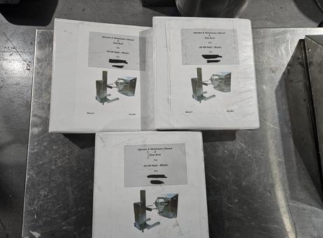 Pharmatech AB400 P260512181