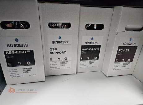 Stratasys F370 P260611134