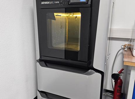Stratasys F370 P260611134
