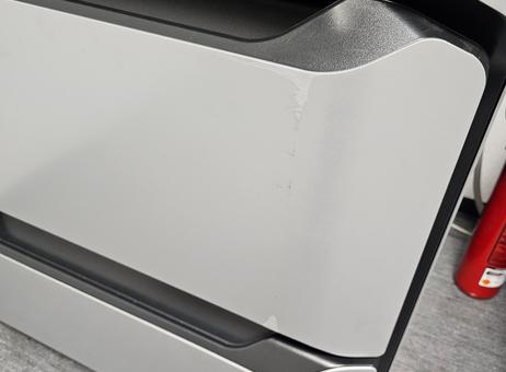 Stratasys F370 P260611134