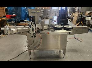 Newman 5FL - Labelling machine