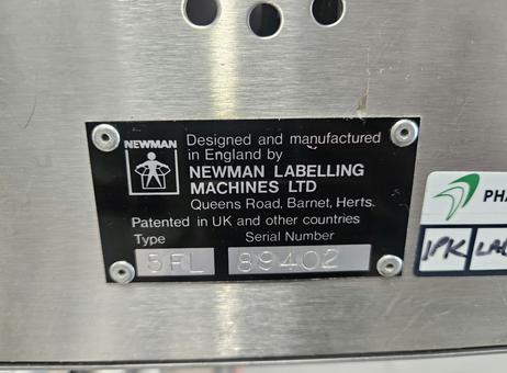 Newman 5FL P260611175