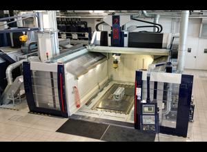 FPT DINOMAX Gantry milling machine