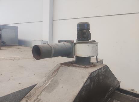 TECNOLOGÍA EN MOVIMIENTO S.L. 13 X 3m P260702242