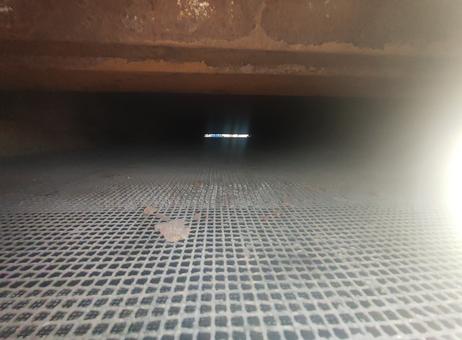 TECNOLOGÍA EN MOVIMIENTO S.L. 13 X 3m P260702242
