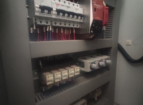 TECNOLOGÍA EN MOVIMIENTO S.L. 13 X 3m P260702242