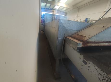TECNOLOGÍA EN MOVIMIENTO S.L. 13 X 3m P260702242