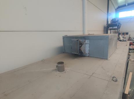 TECNOLOGÍA EN MOVIMIENTO S.L. 13 X 3m P260702242