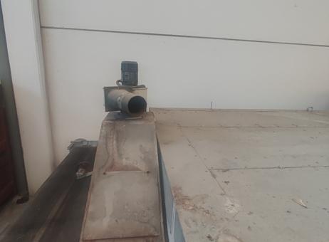 TECNOLOGÍA EN MOVIMIENTO S.L. 13 X 3m P260702242