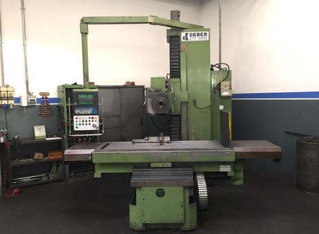 DEBER BTM2000 P260716022