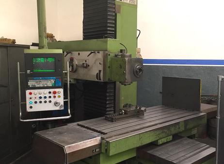 DEBER BTM2000 P260716022