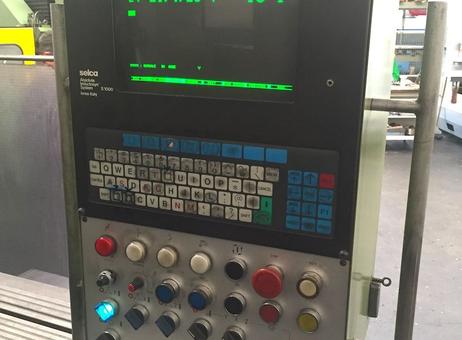 DEBER BTM2000 P260716022