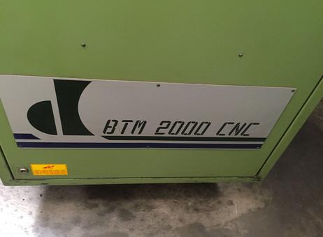 DEBER BTM2000 P260716022