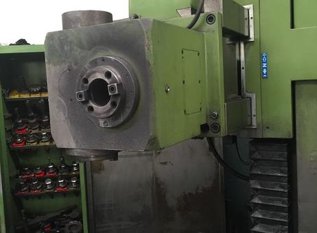 DEBER BTM2000 P260716022