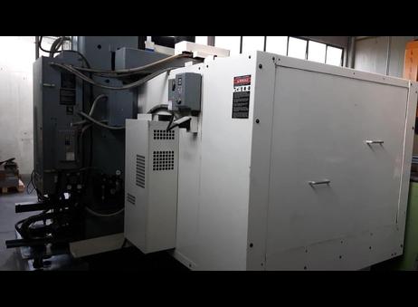 FADAL VMC6030 P260716038