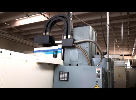 FADAL VMC6030 P260716038