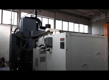 FADAL VMC6030 P260716038