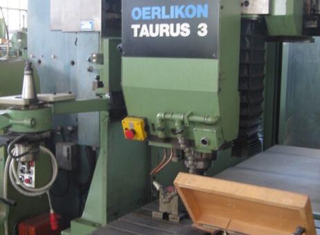 OERLIKON TAURUS 3 P260716040