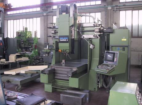 OERLIKON TAURUS 3 P260716040