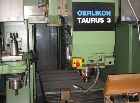 OERLIKON TAURUS 3 P260716040