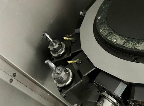 MORI SEIKI NZ1500T2Y P260723026