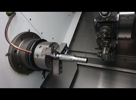 MORI SEIKI NZ1500T2Y P260723026